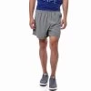 Ανδρικό σορτς Nike 5" PHENOM γκρι