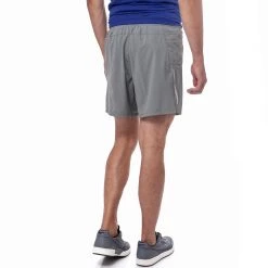 Ανδρικό σορτς Nike 5" PHENOM γκρι -Πλεκτά-Ζακέτες Εκπτώσεις 1403961.1 0082 3 nike ανδρικό σορτς nike 5 phenom γκρι x1000
