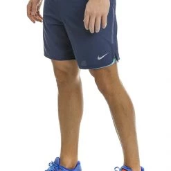 Ανδρικό αθλητικό σορτς Nike 7" PHENOM 2-IN-1 μπλε -Πλεκτά-Ζακέτες Εκπτώσεις 1403968.1 2432 2 nike ανδρικό αθλητικό σορτς nike 7 phenom 2 in 1 μπλε x1000