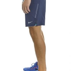 Ανδρικό αθλητικό σορτς Nike 7" PHENOM 2-IN-1 μπλε -Πλεκτά-Ζακέτες Εκπτώσεις 1403968.1 2432 3 nike ανδρικό αθλητικό σορτς nike 7 phenom 2 in 1 μπλε x1000
