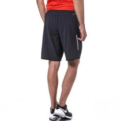 Ανδρικό σορτς Nike 9" PHENOM μαύρο -Πλεκτά-Ζακέτες Εκπτώσεις 1403969.1 71y1 3 nike ανδρικό σορτς nike 9 phenom μαύρο x1000