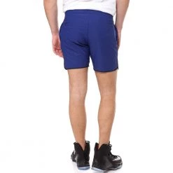 Ανδρικό αθλητικό σορτς NIKE μπλε -Πλεκτά-Ζακέτες Εκπτώσεις 1436401.1 2514 3 nike ανδρικό αθλητικό σορτς nike μπλε x1000