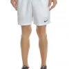 NIKE Ανδρικό σορτς ΝΙΚΕ M NKCT DRY SHORT 7IN λευκό -Πλεκτά-Ζακέτες Εκπτώσεις 1515213.1 0091 1 nike ανδρικό σορτς νικε m nkct dry short 7in λευκό x1000