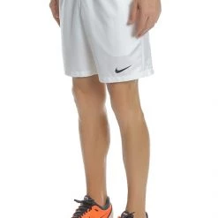 NIKE Ανδρικό σορτς ΝΙΚΕ M NKCT DRY SHORT 7IN λευκό -Πλεκτά-Ζακέτες Εκπτώσεις 1515213.1 0091 3 nike ανδρικό σορτς νικε m nkct dry short 7in λευκό x1000