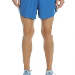 Ανδρικό σορτς NIKE AEROSWIFT μπλε