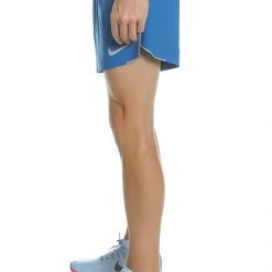 Ανδρικό σορτς NIKE AEROSWIFT μπλε -Πλεκτά-Ζακέτες Εκπτώσεις 1539649.1 271m 4 nike ανδρικό σορτς nike aeroswift μπλε x1000