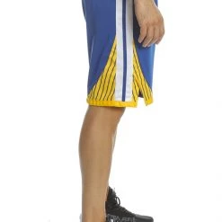 NIKE Βερμούδα Golden State Warriors μπλε -Πλεκτά-Ζακέτες Εκπτώσεις 1579721.1 2691 4 nike βερμούδα golden state warriors μπλε x1000