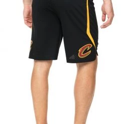 Ανδρικό μπασκετικό σορτς NIKE CLEVELAND μαύρο -Πλεκτά-Ζακέτες Εκπτώσεις 1579728.1 7171 3 nike ανδρικό μπασκετικό σορτς nike cleveland μαύρο x1000