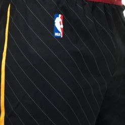 Ανδρικό μπασκετικό σορτς NIKE CLEVELAND μαύρο -Πλεκτά-Ζακέτες Εκπτώσεις 1579728.1 7171 4 nike ανδρικό μπασκετικό σορτς nike cleveland μαύρο x1000