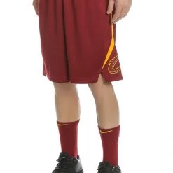 Ανδρικό μπασκετικό σορτς NIKE CLEVELAND μπορντό -Πλεκτά-Ζακέτες Εκπτώσεις 1579738.1 4dw1 3 nike ανδρικό μπασκετικό σορτς nike cleveland μπορντό x1000