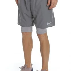 Ανδρική βερμούδα Running Nike FLX STRIDE 2IN1 SHORT 7IN γκρι -Πλεκτά-Ζακέτες Εκπτώσεις 1595477.1 8332 2 nike ανδρική βερμούδα running nike flx stride 2in1 short 7in γκρι x1000