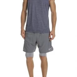 Ανδρική βερμούδα Running Nike FLX STRIDE 2IN1 SHORT 7IN γκρι -Πλεκτά-Ζακέτες Εκπτώσεις 1595477.1 8332 5 nike ανδρική βερμούδα running nike flx stride 2in1 short 7in γκρι x1000