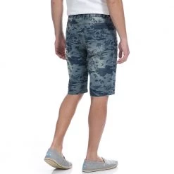 Ανδρική βερμούδα Battery μπλε -Πλεκτά-Ζακέτες Εκπτώσεις 1596800.0 j200 3 battery ανδρική βερμούδα battery μπλε x1000