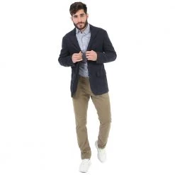 Ανδρικό πουκάμισο CK GALEN_BD MICRO PAINT μπλε 9 Ανδρικό πουκάμισο CK GALEN_BD MICRO PAINT μπλε -Πλεκτά-Ζακέτες Εκπτώσεις 1598643.0 0013 4 ck ανδρικό πουκάμισο ck galen bd micro paint μπλε x1000