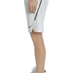 Ανδρικό σορτς τένις NIKE NKCT FLX ACE SHORT 9IN λευκό -Πλεκτά-Ζακέτες Εκπτώσεις 1599392.1 9171 4 nike ανδρικό σορτς τένις nike nkct flx ace short 9in λευκό x1000