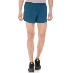 NIKE Ανδρικό σορτς NKE AROSWFT SHORT 4IN μπλε