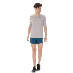 NIKE Ανδρικό σορτς NKE AROSWFT SHORT 4IN μπλε -Πλεκτά-Ζακέτες Εκπτώσεις 1599566.1 121p 4 nike ανδρικό σορτς nke aroswft short 4in μπλε x1000