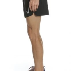 NIKE Ανδρικό σορτς NKE AROSWFT SHORT 4IN μαύρο -Πλεκτά-Ζακέτες Εκπτώσεις 1599566.1 7183 4 nike ανδρικό σορτς nke aroswft short 4in μαύρο x1000