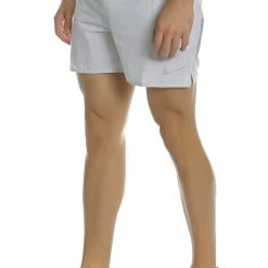 Ανδρικό σορτς για τρέξιμο NIKE FLX STRIDE SHORT BF 5IN λευκό -Πλεκτά-Ζακέτες Εκπτώσεις 1599568.1 1r1r 3 nike ανδρικό σορτς για τρέξιμο nike flx stride short bf 5in λευκό x1000