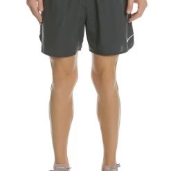 Ανδρικό σορτς για τρέξιμο NIKE FLX STRIDE SHORT BF 5IN μαύρο