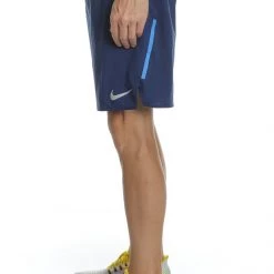 Ανδρικό σορτς για τρέξιμο NIKE FLX STRIDE SHORT BF 7IN μπλε -Πλεκτά-Ζακέτες Εκπτώσεις 1599569.1 1719 4 nike ανδρικό σορτς για τρέξιμο nike flx stride short bf 7in μπλε x1000