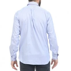 Ανδρικό πουκάμισο BROOKSFIELD γαλάζιο 8 Ανδρικό πουκάμισο BROOKSFIELD γαλάζιο -Πλεκτά-Ζακέτες Εκπτώσεις 1610653.0 9112 3 brooksfield ανδρικό πουκάμισο brooksfield γαλάζιο x1000
