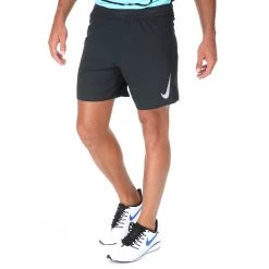 Ανδρικό αθλητικό σορτς NIKE AEROSWFT 7IN μαύρο -Πλεκτά-Ζακέτες Εκπτώσεις 1625211.1 7183 2 nike ανδρικό αθλητικό σορτς nike aeroswft 7in μαύρο x1000