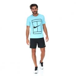 Ανδρικό αθλητικό σορτς NIKE AEROSWFT 7IN μαύρο -Πλεκτά-Ζακέτες Εκπτώσεις 1625211.1 7183 4 nike ανδρικό αθλητικό σορτς nike aeroswft 7in μαύρο x1000