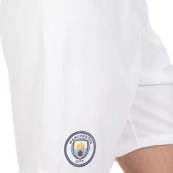Ανδρικό ποδοσφαιρικό σορτς MCFC NIKE λευκό -Πλεκτά-Ζακέτες Εκπτώσεις 1627639.1 9119 4 nike ανδρικό ποδοσφαιρικό σορτς mcfc nike λευκό x1000