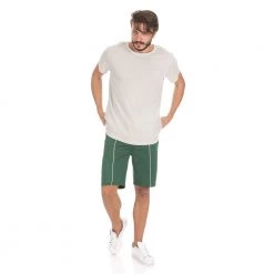 Ανδρική βερμούδα LANC STRAIGHT TRACK G-STAR RAW πράσινη -Πλεκτά-Ζακέτες Εκπτώσεις 1635023.0 00k2 4 g star raw ανδρική βερμούδα lanc straight track g star raw πράσινη x1000