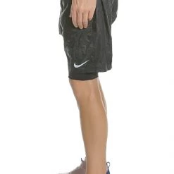 Ανδρικό σορτς NIKE FLX STRIDE ELVT SHORT CKL μαύρο -Πλεκτά-Ζακέτες Εκπτώσεις 1643710.1 7171 4 nike ανδρικό σορτς nike flx stride elvt short ckl μαύρο x1000