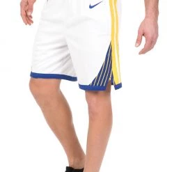 Ανδρικό σορτς Nike NBA Golden State Warriors Association Edition Swingman λευκό -Πλεκτά-Ζακέτες Εκπτώσεις 1644691.1 9155 2 nike ανδρικό σορτς nike nba golden state warriors association edition swingman λευκό x1000