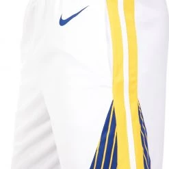 Ανδρικό σορτς Nike NBA Golden State Warriors Association Edition Swingman λευκό -Πλεκτά-Ζακέτες Εκπτώσεις 1644691.1 9155 4 nike ανδρικό σορτς nike nba golden state warriors association edition swingman λευκό x1000