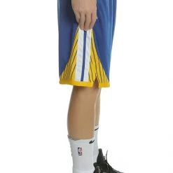Ανδρικό σορτς Nike NBA Golden State Warriors Swingman μπλε -Πλεκτά-Ζακέτες Εκπτώσεις 1644692.1 2691 4 nike ανδρικό σορτς nike nba golden state warriors swingman μπλε x1000
