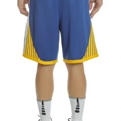 Ανδρικό σορτς Nike NBA Golden State Warriors Swingman μπλε -Πλεκτά-Ζακέτες Εκπτώσεις 1644692.1 2691 5 nike ανδρικό σορτς nike nba golden state warriors swingman μπλε x1000