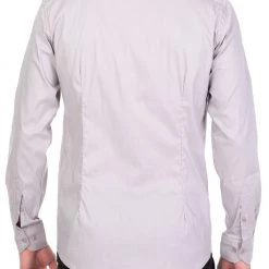 Ανδρικό πουκάμισο SSEINSE λιλά -Πλεκτά-Ζακέτες Εκπτώσεις 1661332.0 0082 3 sseinse ανδρικό πουκάμισο sseinse λιλά x1000