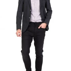 Ανδρικό πουκάμισο SSEINSE λιλά -Πλεκτά-Ζακέτες Εκπτώσεις 1661332.0 0082 5 sseinse ανδρικό πουκάμισο sseinse λιλά x1000