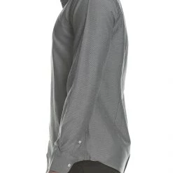 Ανδρικό πουκάμισο SSEINSE γκρι -Πλεκτά-Ζακέτες Εκπτώσεις 1661347.0 0081 4 sseinse ανδρικό πουκάμισο sseinse γκρι x1000