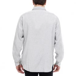 Ανδρικό πουκάμισο BROOKSFIELD λευκό γκρι 8 Ανδρικό πουκάμισο BROOKSFIELD λευκό γκρι -Πλεκτά-Ζακέτες Εκπτώσεις 1664303.0 8894 3 brooksfield ανδρικό πουκάμισο brooksfield λευκό γκρι x1000
