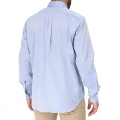 Ανδρικό πουκάμισο BROOKSFIELD REGULAR FIT μπλε 8 Ανδρικό πουκάμισο BROOKSFIELD REGULAR FIT μπλε -Πλεκτά-Ζακέτες Εκπτώσεις 1664369.0 3392 3 brooksfield ανδρικό πουκάμισο brooksfield regular fit μπλε x1000