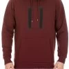 LES DEUX Ανδρική φούτερ μπλούζα Encore Hoodie μπορντο -Πλεκτά-Ζακέτες Εκπτώσεις 1665692.0 q580 1 les deux ανδρική φούτερ μπλούζα encore hoodie μπορντο x1000