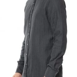 Ανδρικό μακρυμάνικο πουκάμισο SORBINO γκρι -Πλεκτά-Ζακέτες Εκπτώσεις 1670176.0 00g4 2 sorbino ανδρικό μακρυμάνικο πουκάμισο sorbino γκρι x1000