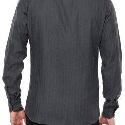 Ανδρικό μακρυμάνικο πουκάμισο SORBINO γκρι -Πλεκτά-Ζακέτες Εκπτώσεις 1670176.0 00g4 3 sorbino ανδρικό μακρυμάνικο πουκάμισο sorbino γκρι x1000