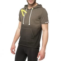 Ανδρική φούτερ μπλούζα Bodytalk TAPEITUPM καφέ -Πλεκτά-Ζακέτες Εκπτώσεις 1672239.0 k600 2 bodytalk ανδρική φούτερ μπλούζα bodytalk tapeitupm καφέ x1000