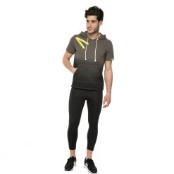 Ανδρική φούτερ μπλούζα Bodytalk TAPEITUPM καφέ -Πλεκτά-Ζακέτες Εκπτώσεις 1672239.0 k600 4 bodytalk ανδρική φούτερ μπλούζα bodytalk tapeitupm καφέ x1000