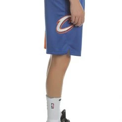 Ανδρική βερμούδα NIKE CLE M NK SWGMN SHORT CE 18 μπλε -Πλεκτά-Ζακέτες Εκπτώσεις 1676317.1 2691 3 nike ανδρική βερμούδα nike cle m nk swgmn short ce 18 μπλε x1000