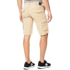 Ανδρική Cargo βερμούδα BATTERY μπεζ -Πλεκτά-Ζακέτες Εκπτώσεις 1680928.0 m600 3 battery ανδρική cargo βερμούδα battery μπεζ x1000