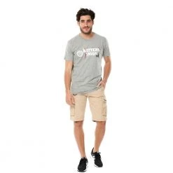 Ανδρική Cargo βερμούδα BATTERY μπεζ -Πλεκτά-Ζακέτες Εκπτώσεις 1680928.0 m600 4 battery ανδρική cargo βερμούδα battery μπεζ x1000