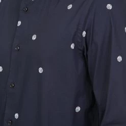 Ανδρικό μακρυμάνικο πουκάμισο G-STAR RAW CORE μπλε 10 Ανδρικό μακρυμάνικο πουκάμισο G-STAR RAW CORE μπλε -Πλεκτά-Ζακέτες Εκπτώσεις 1682970.0 1195 4 g star raw ανδρικό μακρυμάνικο πουκάμισο g star raw core μπλε x1000