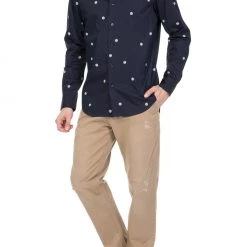 Ανδρικό μακρυμάνικο πουκάμισο G-STAR RAW CORE μπλε 11 Ανδρικό μακρυμάνικο πουκάμισο G-STAR RAW CORE μπλε -Πλεκτά-Ζακέτες Εκπτώσεις 1682970.0 1195 5 g star raw ανδρικό μακρυμάνικο πουκάμισο g star raw core μπλε x1000